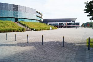 EWE Arena in Oldenburg