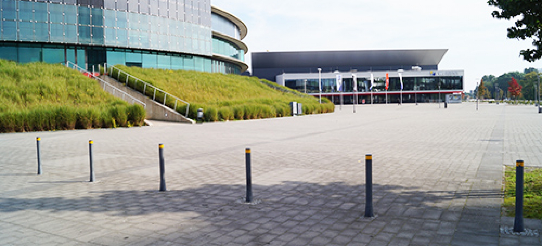 EWEArena Oldenburg Tiefrieger & Co